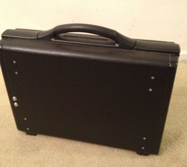 1178 Briefcase PC (8 photos)