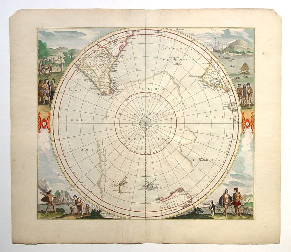 2129 Old Maps of The World (100 photos)