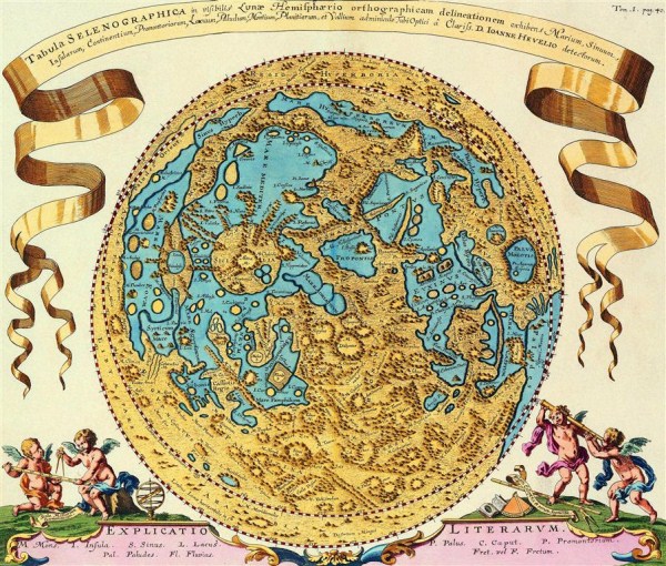 2912 Old Maps of The World (100 photos)