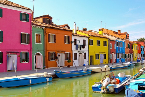 511 The Most Colorful Cities In The World (24 photos)