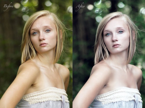 1033 Incredible Retouching Before and After Photos (20 photos)