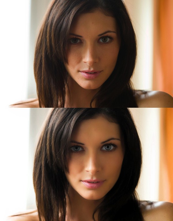 1234 Incredible Retouching Before and After Photos (20 photos)