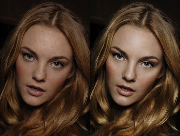 1728 Incredible Retouching Before and After Photos (20 photos)