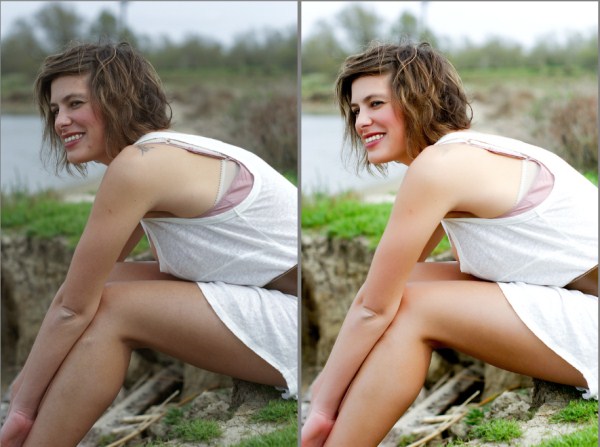 547 Incredible Retouching Before and After Photos (20 photos)