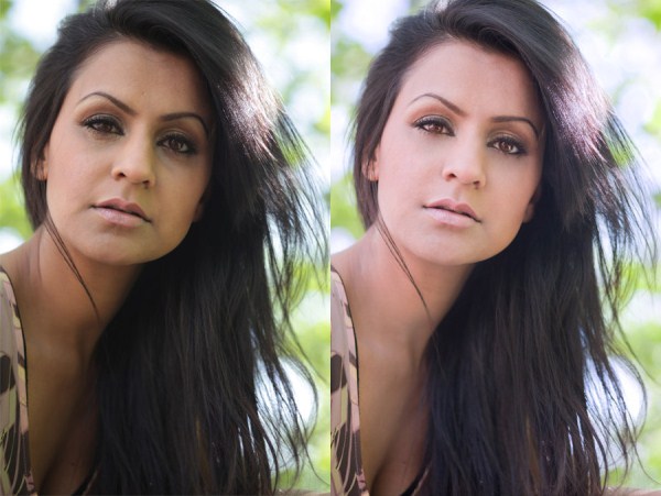 833 Incredible Retouching Before and After Photos (20 photos)