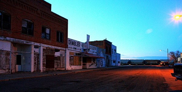 130 Ghost Towns You Can Visit (28 photos)