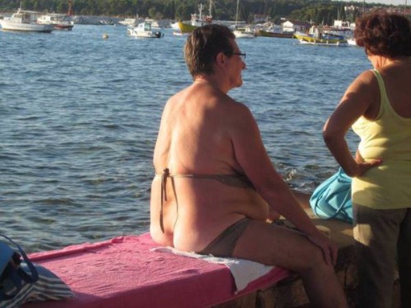 they exist 10 These People Actually Exist (40 photos)
