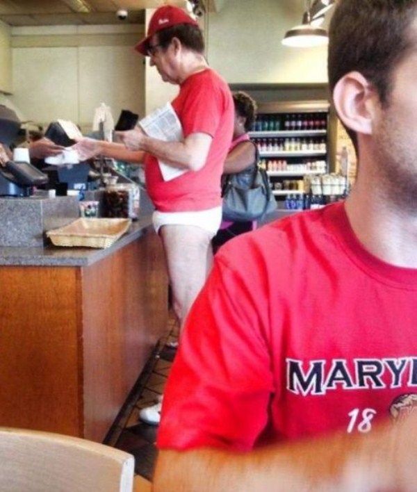 they exist 2 These People Actually Exist (40 photos)