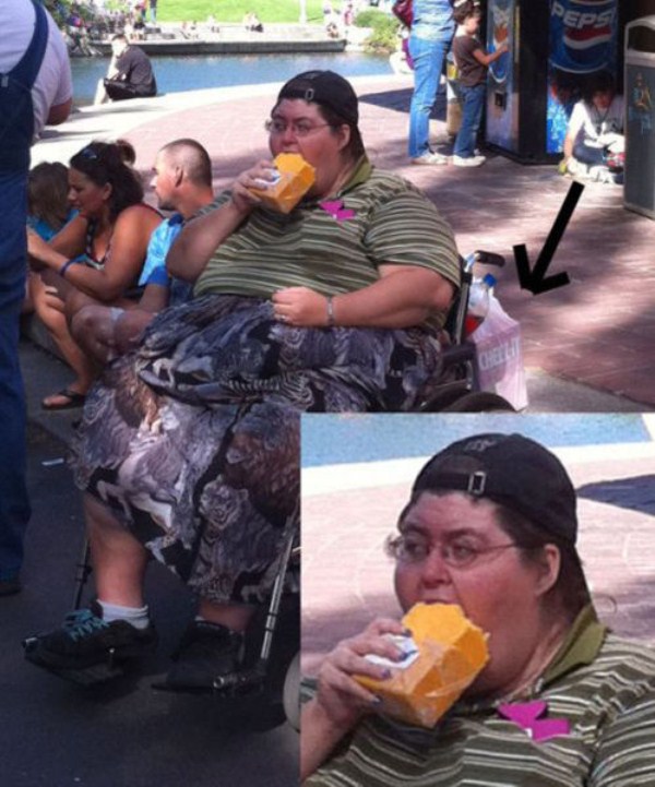 they exist 33 These People Actually Exist (40 photos)