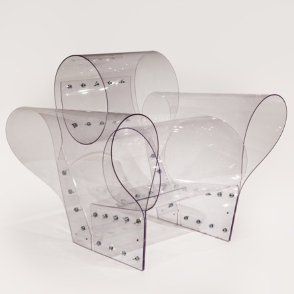 transparent things objects 11 Transparent Things (43 photos)