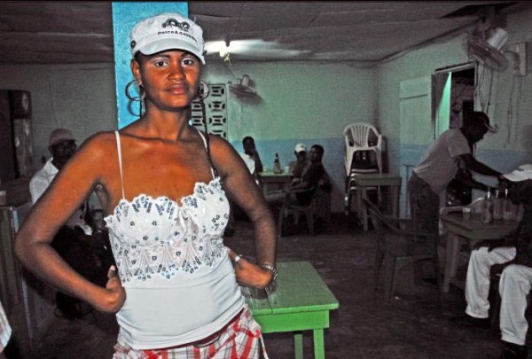 Sex Workers In The Dominican Republic 32 Photos Klyker