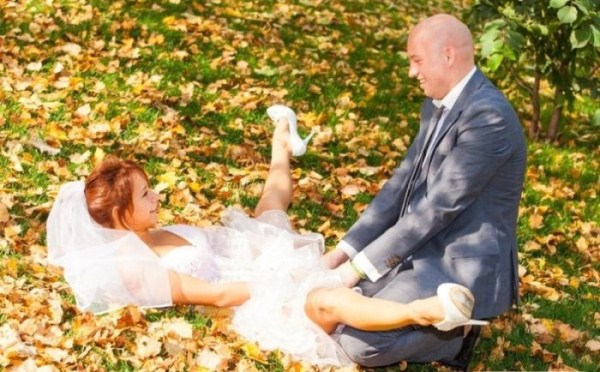 funny wedding photos from eastern europe 1 Totally Awkward Wedding Photos from Eastern Europe (38 photos)