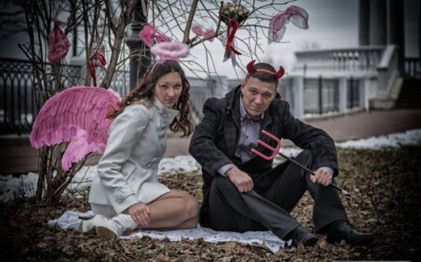 funny wedding photos from eastern europe 14 Totally Awkward Wedding Photos from Eastern Europe (38 photos)
