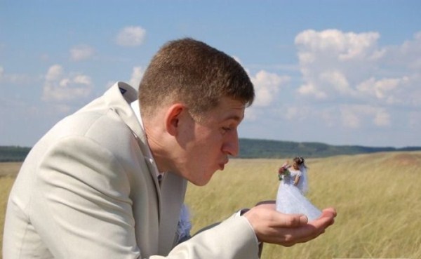 funny wedding photos from eastern europe 16 Totally Awkward Wedding Photos from Eastern Europe (38 photos)