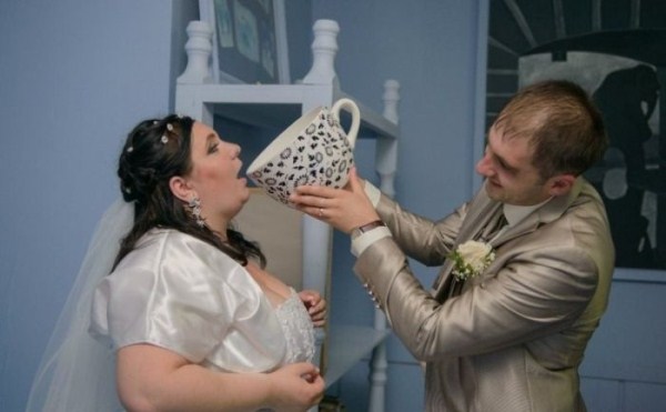 funny wedding photos from eastern europe 28 Totally Awkward Wedding Photos from Eastern Europe (38 photos)