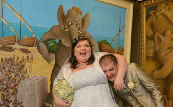 funny wedding photos from eastern europe 29 Totally Awkward Wedding Photos from Eastern Europe (38 photos)