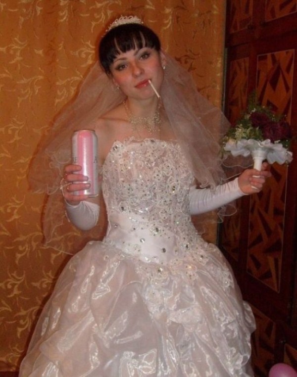 funny wedding photos from eastern europe 37 Totally Awkward Wedding Photos from Eastern Europe (38 photos)