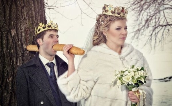 funny wedding photos from eastern europe 38 Totally Awkward Wedding Photos from Eastern Europe (38 photos)