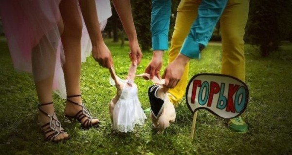 funny wedding photos from eastern europe 39 Totally Awkward Wedding Photos from Eastern Europe (38 photos)