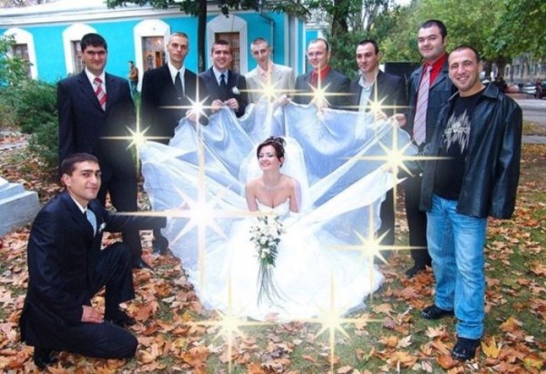 funny wedding photos from eastern europe 40 Totally Awkward Wedding Photos from Eastern Europe (38 photos)