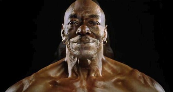 Sam Sonny Bryant Jr bodybuilder 1 Amazing 70 Year Old Bodybuilder (30 photos)