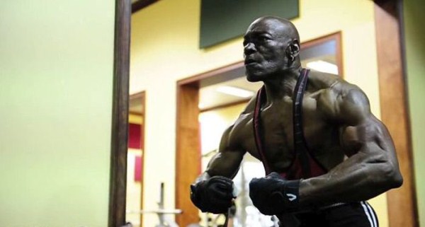 Sam Sonny Bryant Jr bodybuilder 4 Amazing 70 Year Old Bodybuilder (30 photos)
