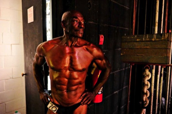 Sam Sonny Bryant Jr bodybuilder 9 Amazing 70 Year Old Bodybuilder (30 photos)