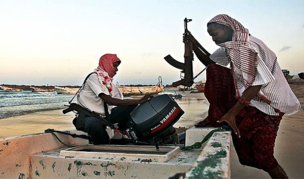 Somali pirates 10 23 Interesting Facts About Somali Pirates (23 photos)