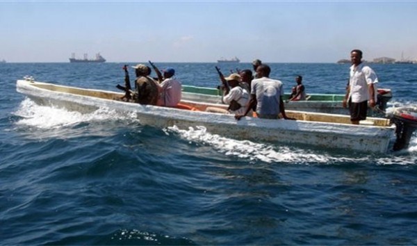 Somali pirates 11 23 Interesting Facts About Somali Pirates (23 photos)
