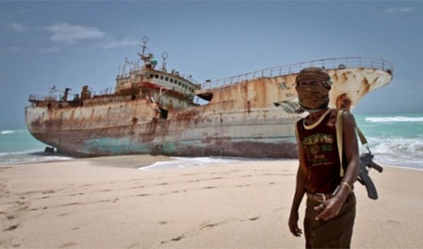 Somali pirates 2 23 Interesting Facts About Somali Pirates (23 photos)