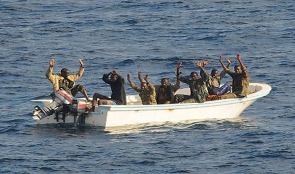 Somali pirates 20 23 Interesting Facts About Somali Pirates (23 photos)