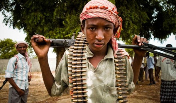 Somali pirates 5 23 Interesting Facts About Somali Pirates (23 photos)