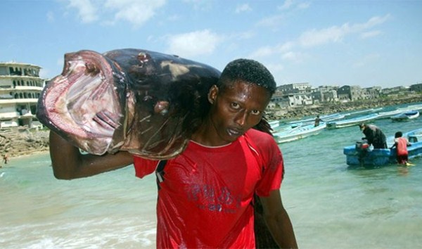 Somali pirates 7 23 Interesting Facts About Somali Pirates (23 photos)