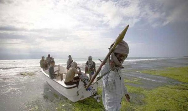 Somali pirates 8 23 Interesting Facts About Somali Pirates (23 photos)