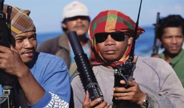 Somali pirates 9 23 Interesting Facts About Somali Pirates (23 photos)