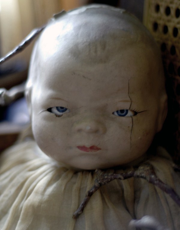 creepy dolls 2 These Dolls Came Straight From Hell (41 photos)