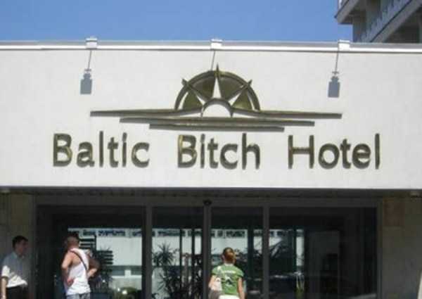 Hilariously Bad Hotel Names KLYKER COM hilariously-bad-hotel-names-klyker-com
