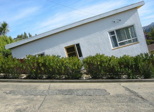 The Steepest Street in the World (13 photos)