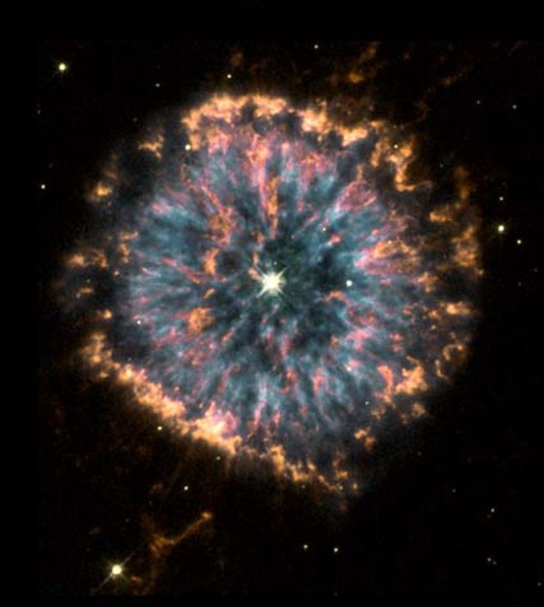 Breathtaking Space Photographs (44 photos)