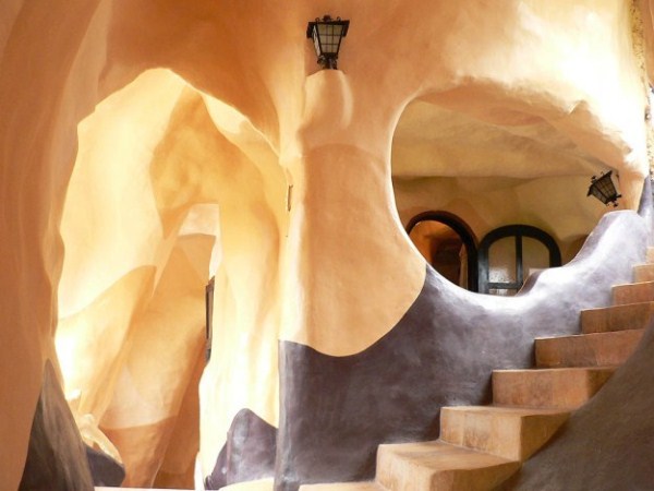 Crazy House In Vietnam (28 photos)