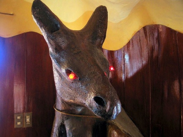 Crazy House In Vietnam (28 photos)