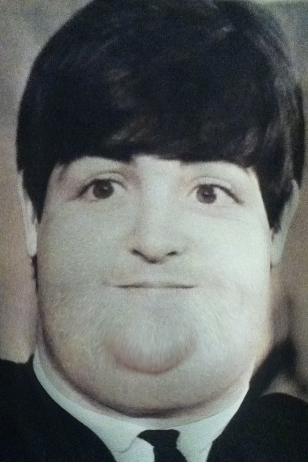 Meet The Fat Beatles (4 photos)