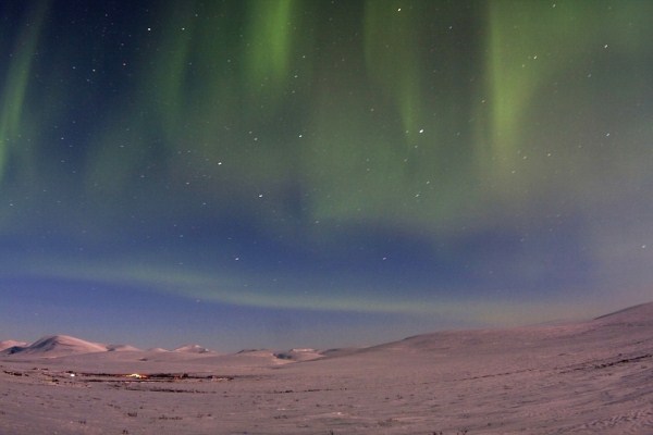 Beautiful Photos Of The Astral Auroras (19 photos)