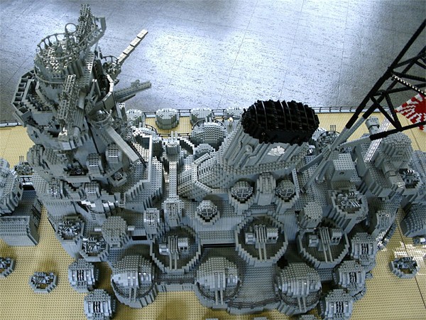 lego battleship 5