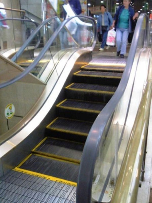 Damn Lazy People (20 photos)