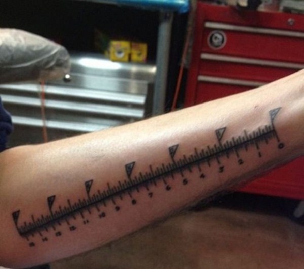 6 Really Stupid Tattoos (20 photos)