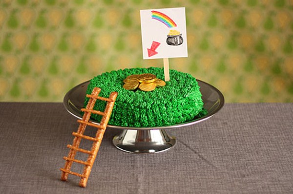 Amazing Cakes (22 photos)