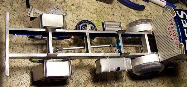 24 How To Make Beer Truck (38 photos)