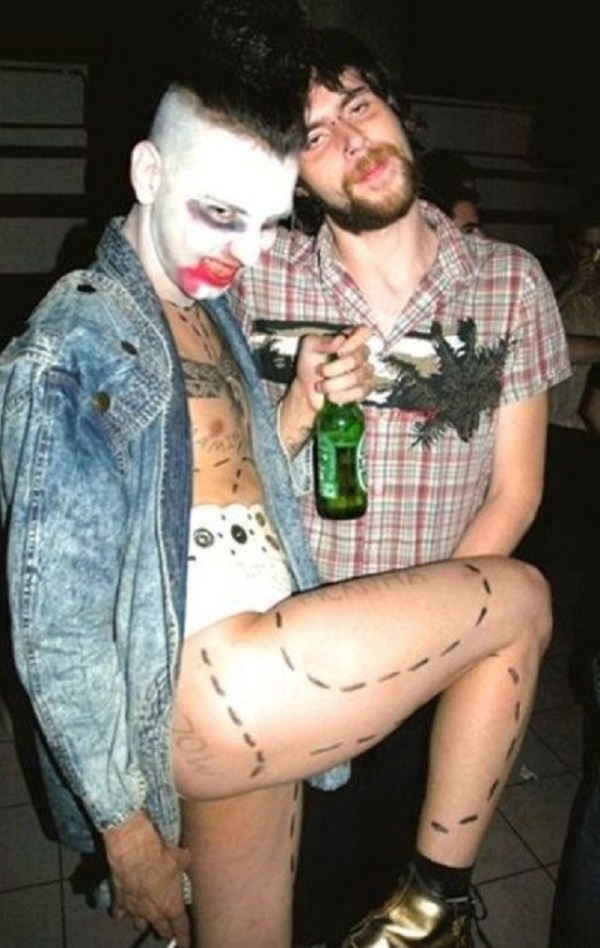 Internet Weirdos (32 photos)