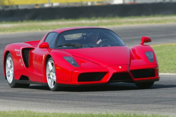 The Most Expensive Cars of 2012 2013 (12 photos)